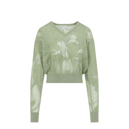 MAYFEYR - Dries Van Noten - Torion Sweater - 2610112363733
