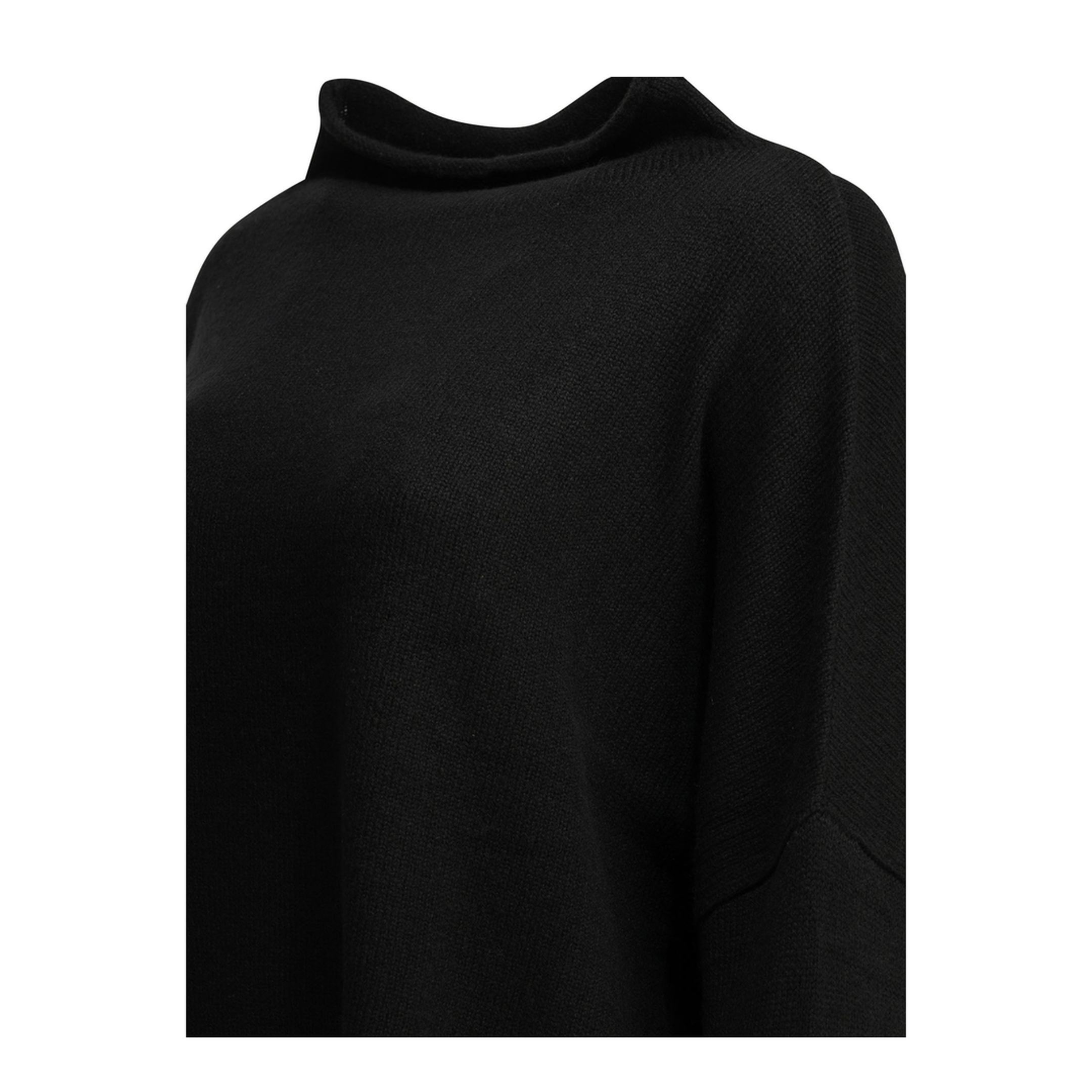 MAYFEYR - Lisa Yang - Knitwear - 202160BL