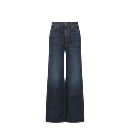 MAYFEYR - Khaite - Jeans - 1170916010010