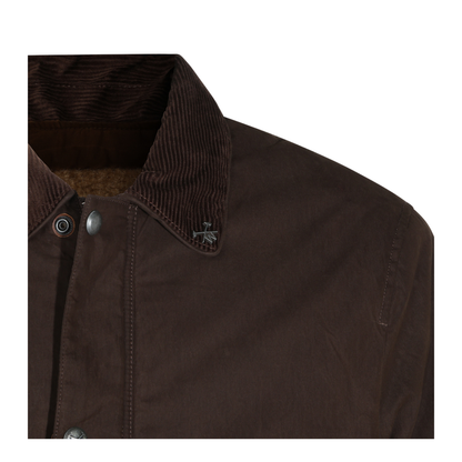 MAYFEYR - Waxed - Jackets - JMTOROCNA610