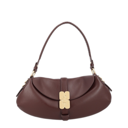 MAYFEYR - Ganni - Borsa B Kat Butter - C2050003979