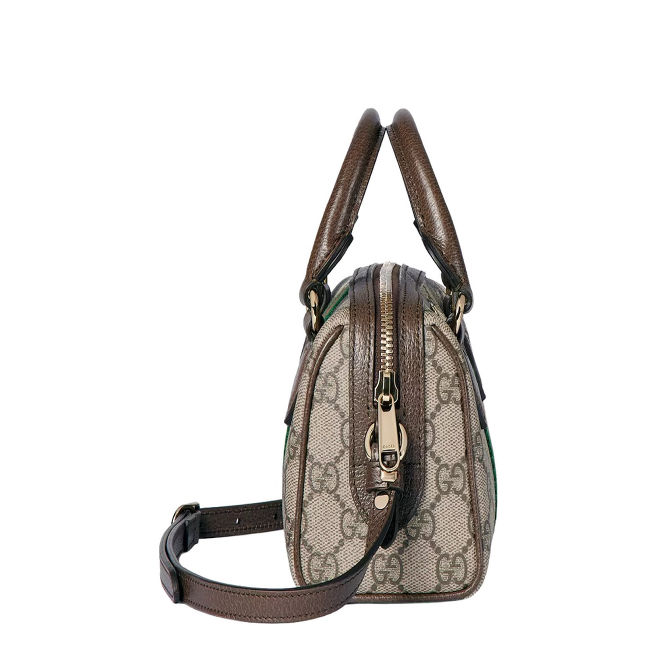 Messenger Bag