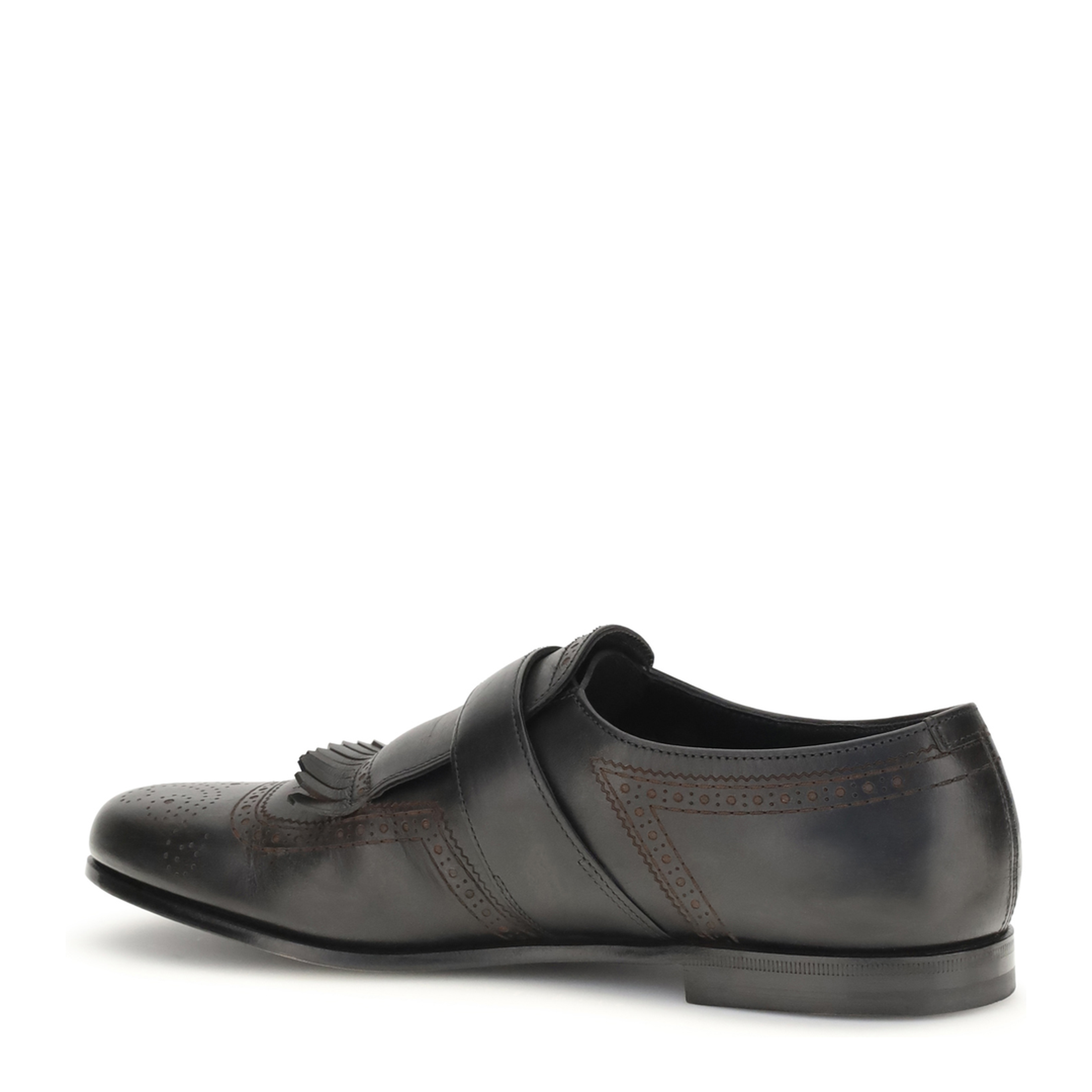 MAYFEYR - Church's - Shanghai Loafer - EOB169FG000009ADJF0AAB