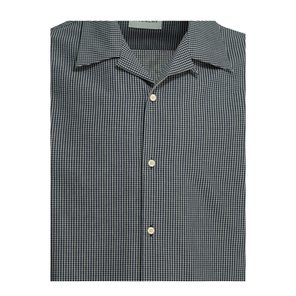 MAYFEYR - Givenchy - Casual Shirt With Logo - BM616J16BG114