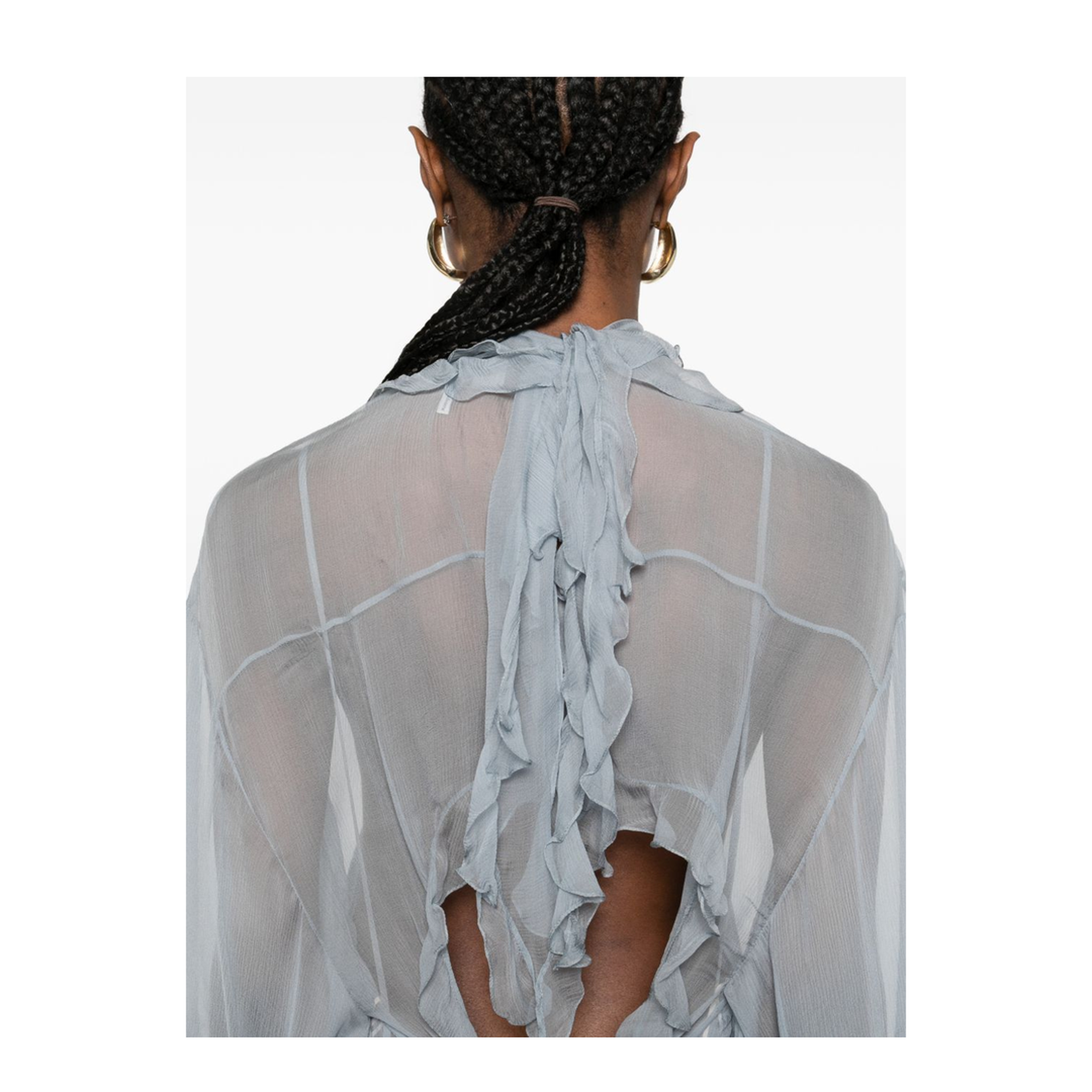 MAYFEYR - Chloè - Dresses - CH26SRO52001011