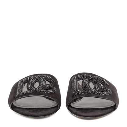 Sandals Black