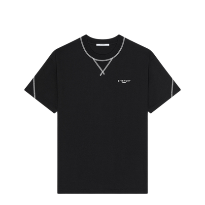 MAYFEYR - Givenchy - Logo T Shirt - BM71P53YR8001