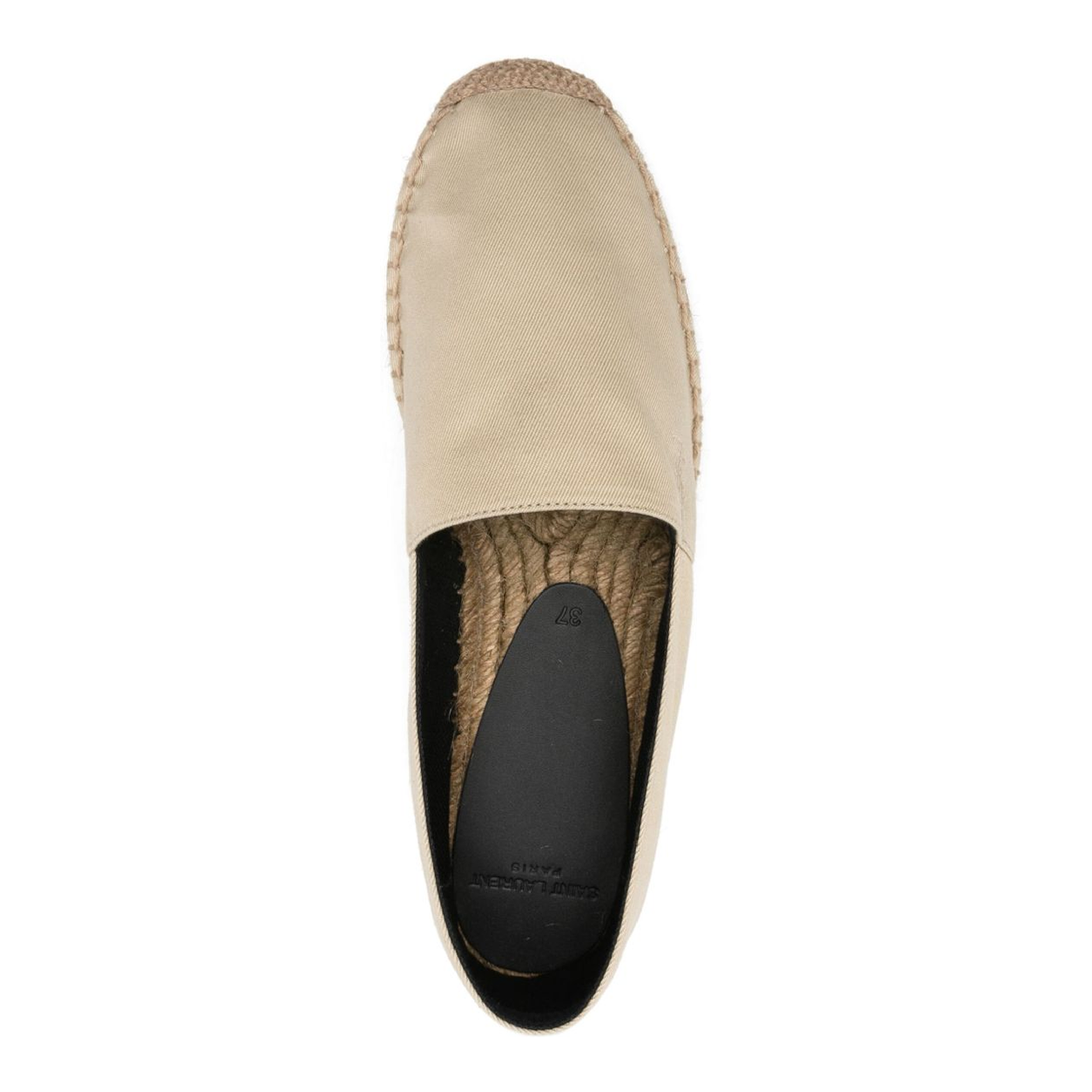 Cotton Espadrilles