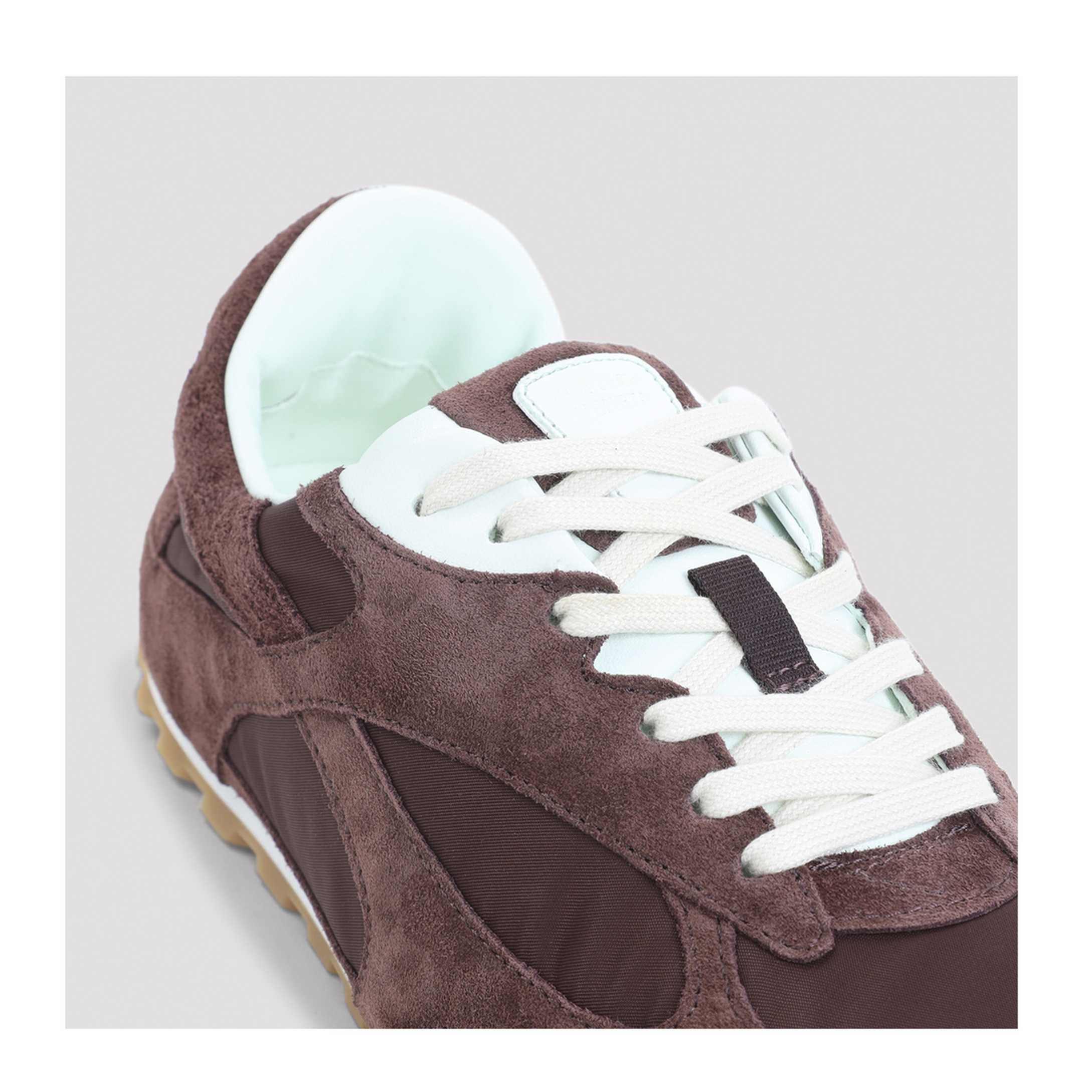 MAYFEYR - Bottega Veneta - Orbit Flash Sneakers - 867944V3MS2