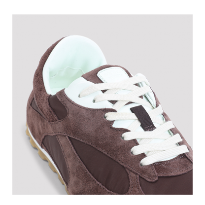 MAYFEYR - Bottega Veneta - Orbit Flash Sneakers - 867944V3MS2
