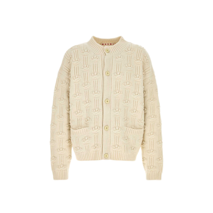 MAYFEYR - Marni - Cardigan - CDMG0200A0UFZ41900W01