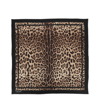Silk Scarf