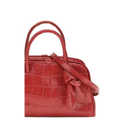 MAYFEYR - Jacquemus - Le Petit Turismo Handbag - BAW00416AC07A20470