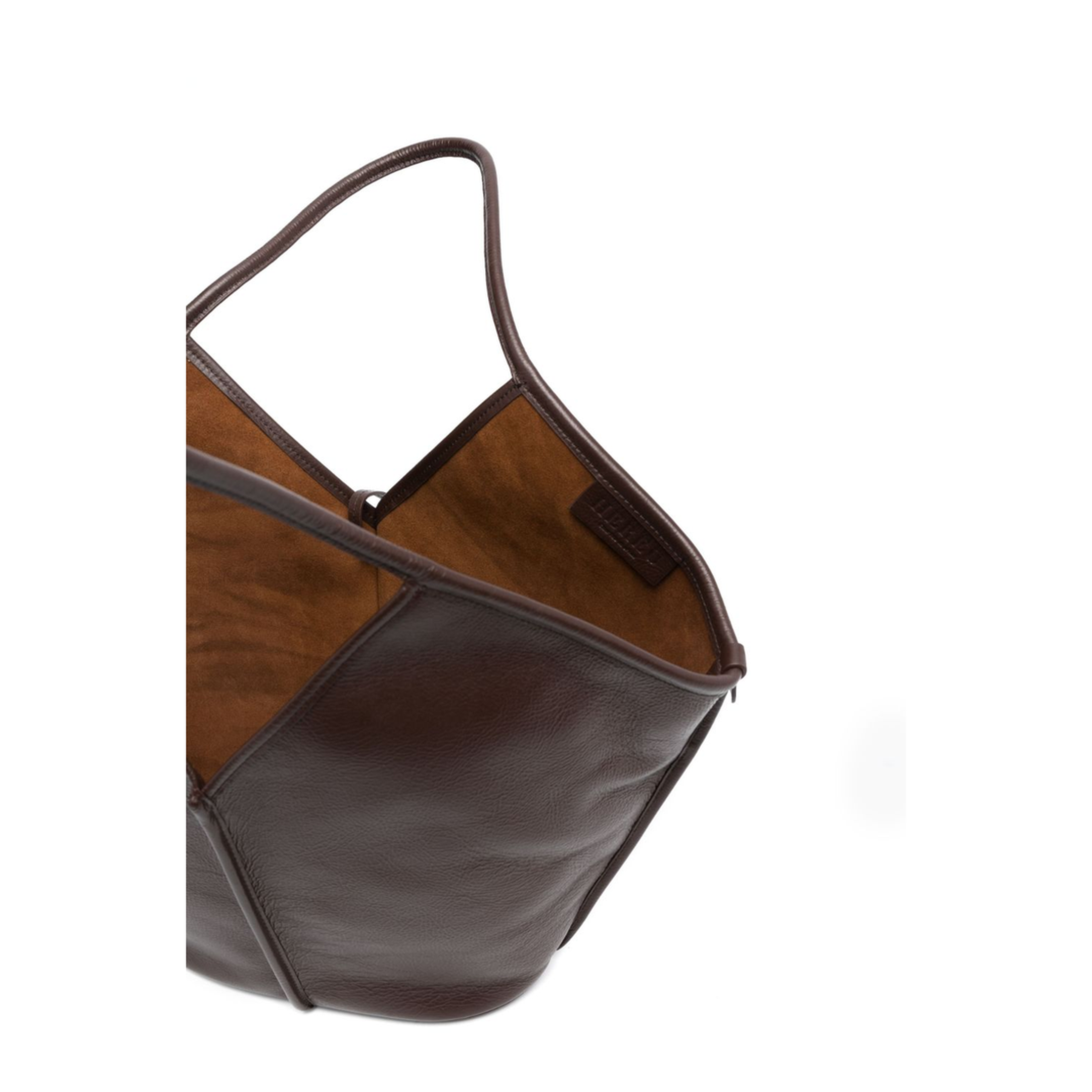MAYFEYR - Hereu - Bag Brown - WBCALDDARKBROWN