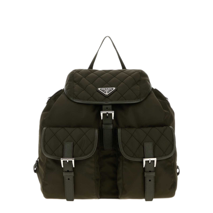 MAYFEYR - Prada - Re Nylon Backpack - 1BZ811VOTN2ZSIF05VI