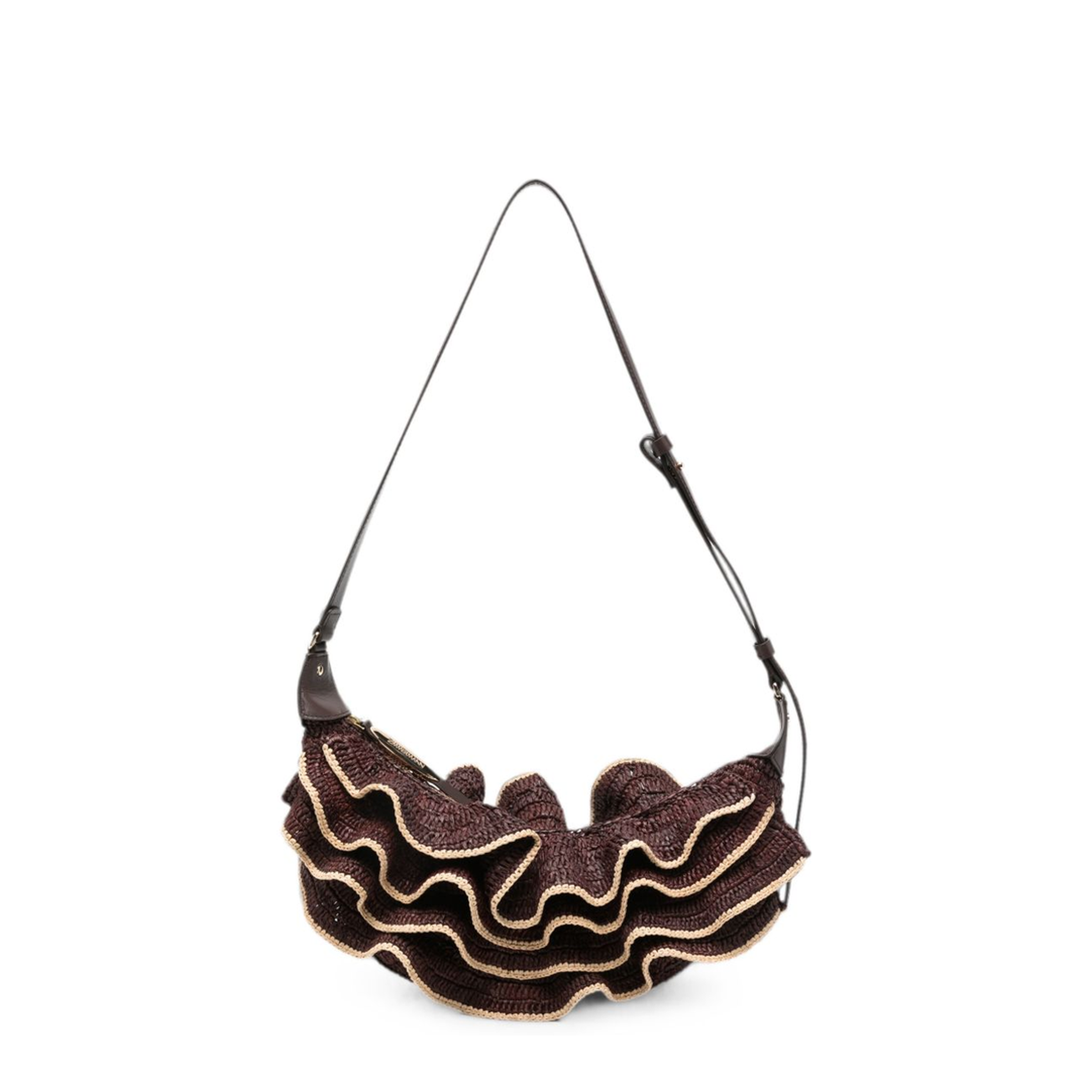 MAYFEYR - Zimmermann - Brown Bag - 7721XS26A2CHO