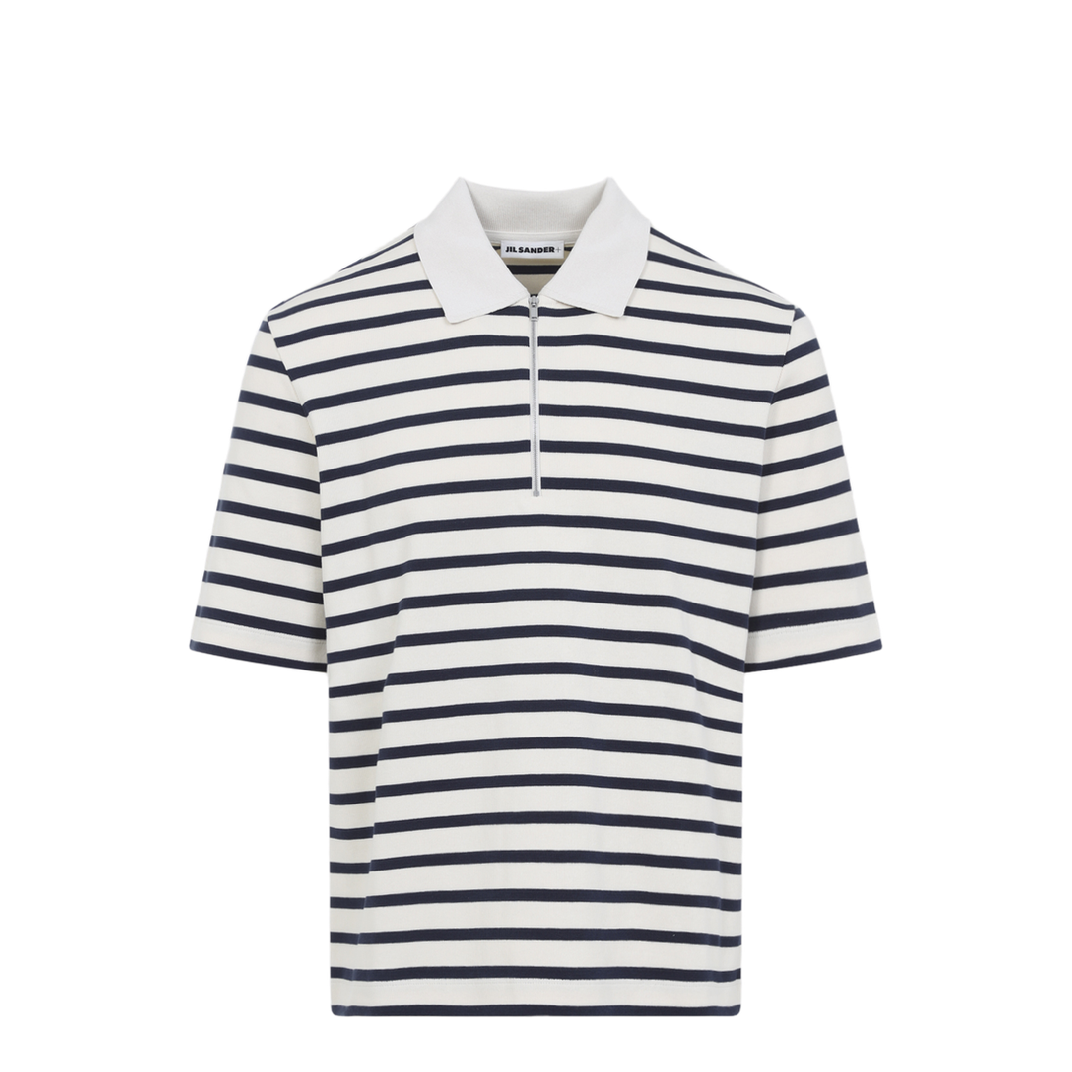 MAYFEYR - Jil Sander - Cotton T-Shirt - J47GL0104J46497