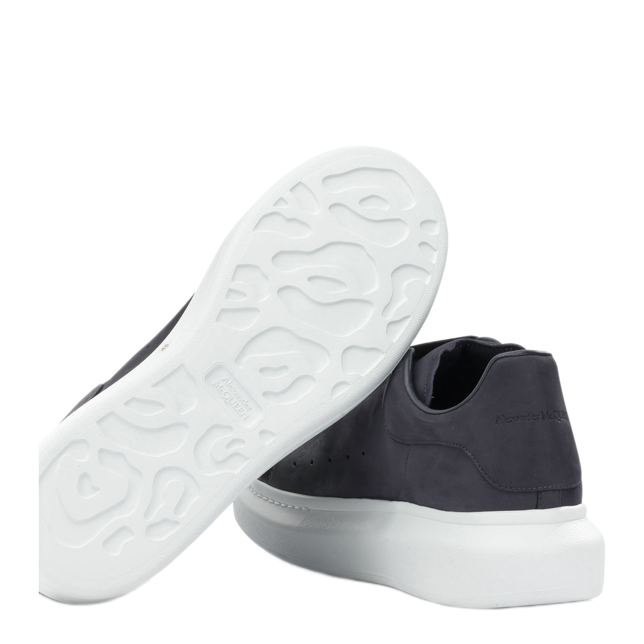 MAYFEYR - McQueen - Sneakers And Slip On - 553680WIAKR4008