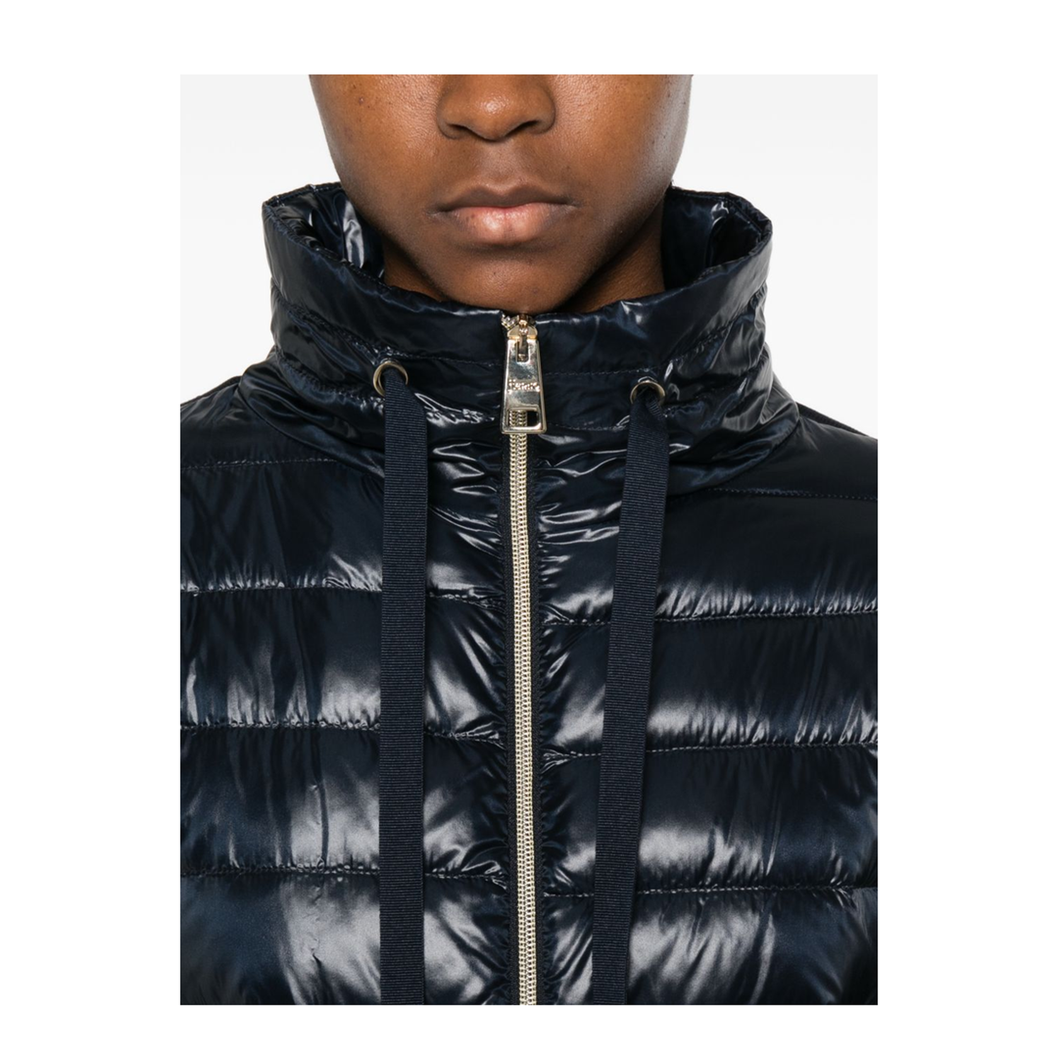 MAYFEYR - Herno - Coats Blue - MP000155D720989200