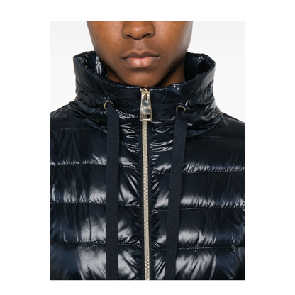 MAYFEYR - Herno - Coats Blue - MP000155D720989200