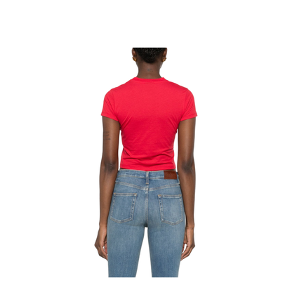 MAYFEYR - Gucci - T-Shirts And Polos Red - 865017XJHT16195