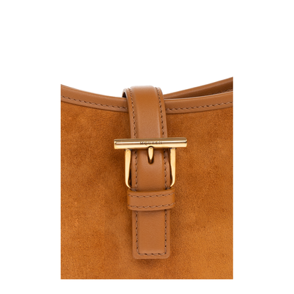 Mini T-Bar Shoulder Bag