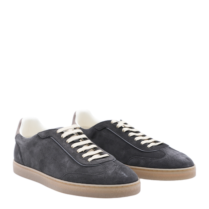 MAYFEYR - Brunello Cucinelli - Sneakers - MZUMGLJ336CLV06