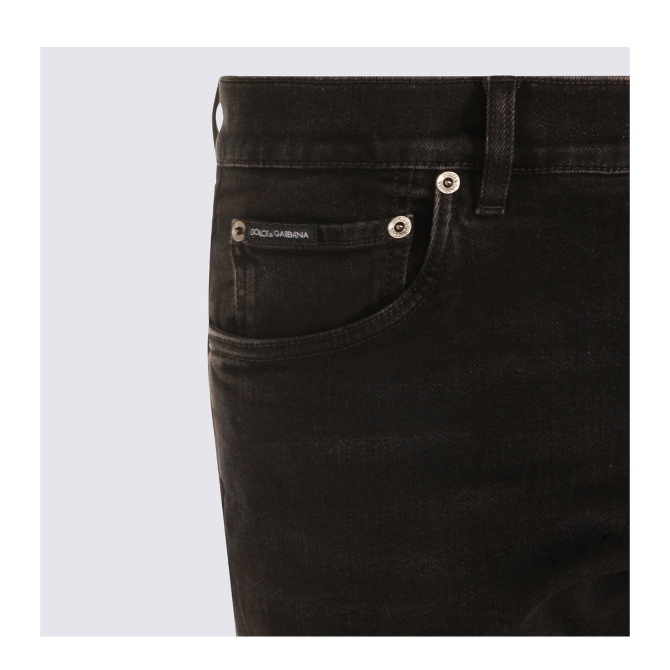 MAYFEYR - Dolce & Gabbana - Jeans - GY07CZG8PJ1S9001