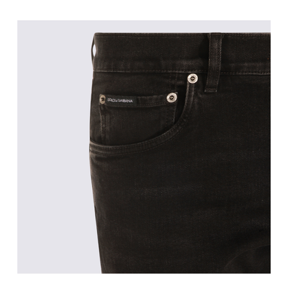 MAYFEYR - Dolce & Gabbana - Jeans - GY07CZG8PJ1S9001