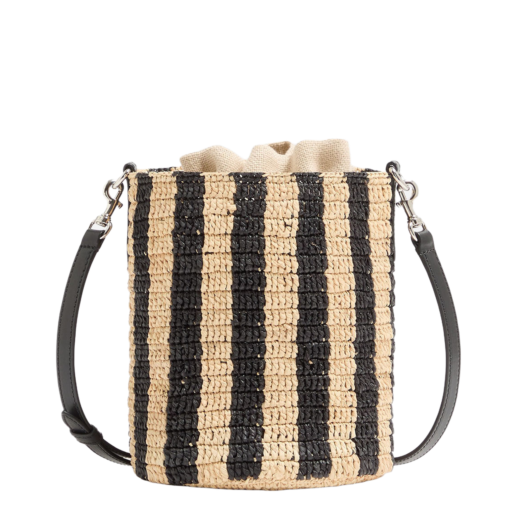 MAYFEYR - Valentino - Small Bucket Bag - 8W2B0T03IXUC8K