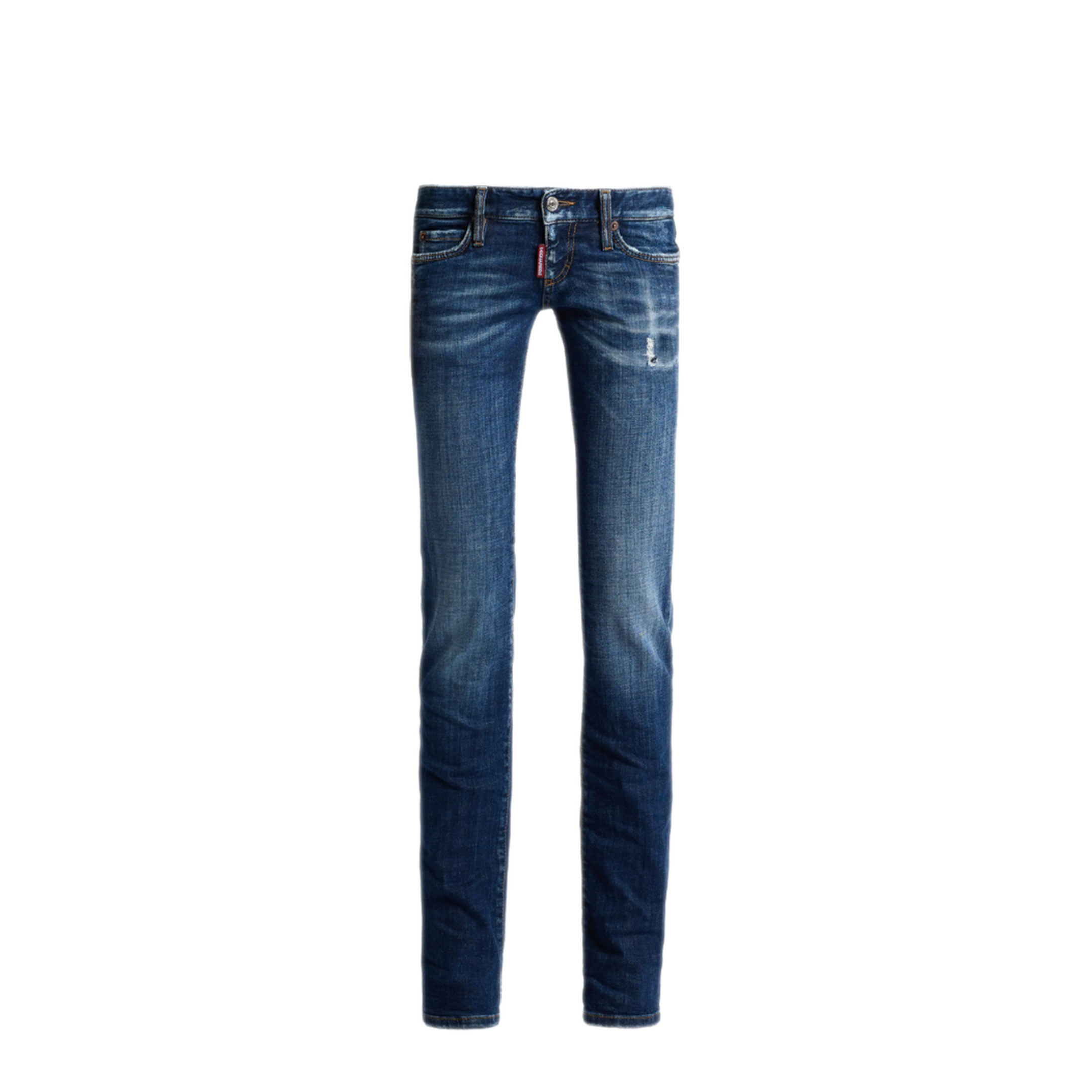 MAYFEYR - Dsquared2 - Pants 5 Pockets - S75LB1149S30664470