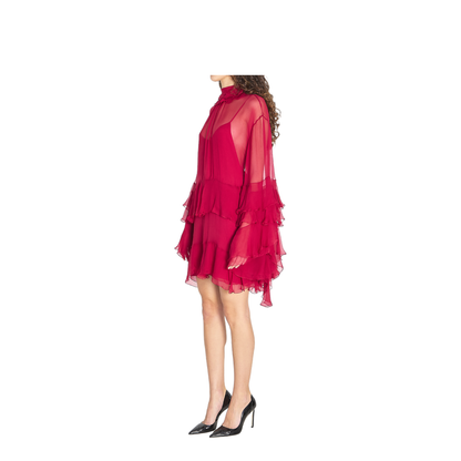 Dresses Red