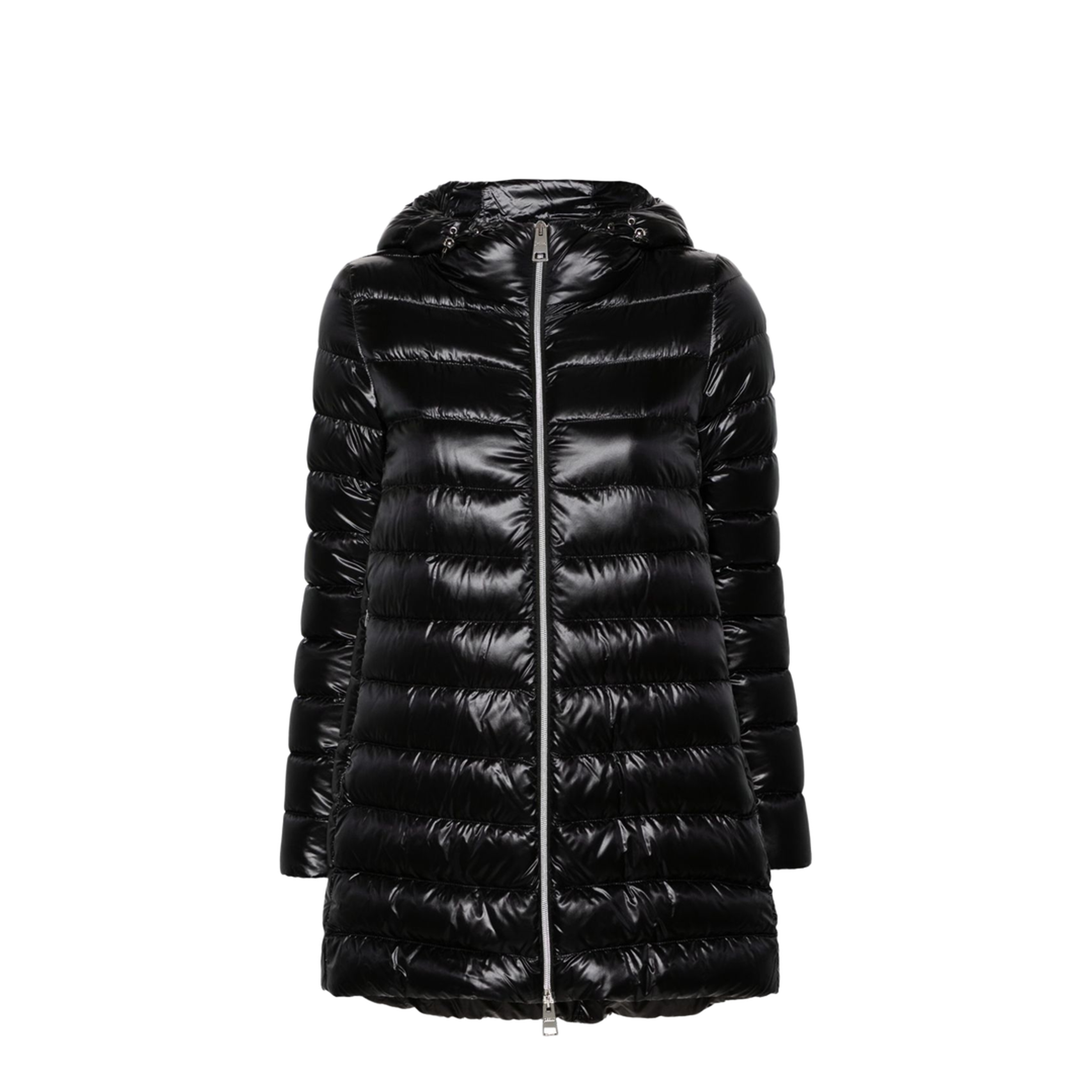 Coats Black