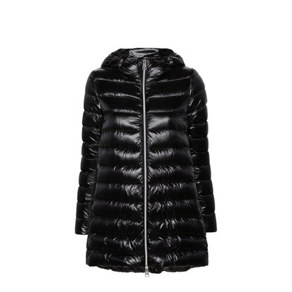 Coats Black
