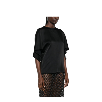 MAYFEYR - Stella Mccartney - Top Black - 6T03013FU3021000