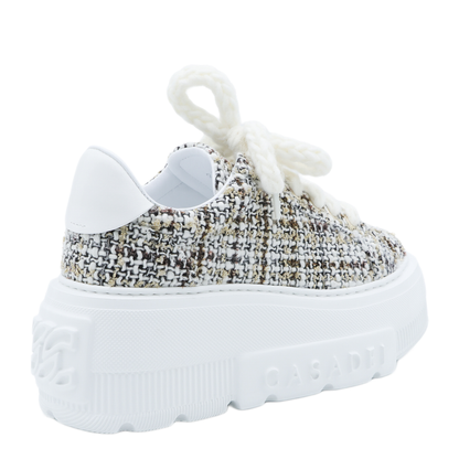 Sneakers White