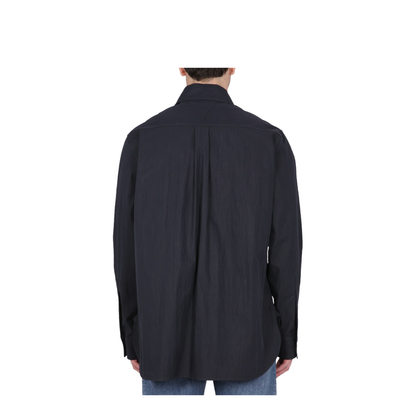 MAYFEYR - Bottega Veneta - Cotton Twill Shirt - 725670V1X504246