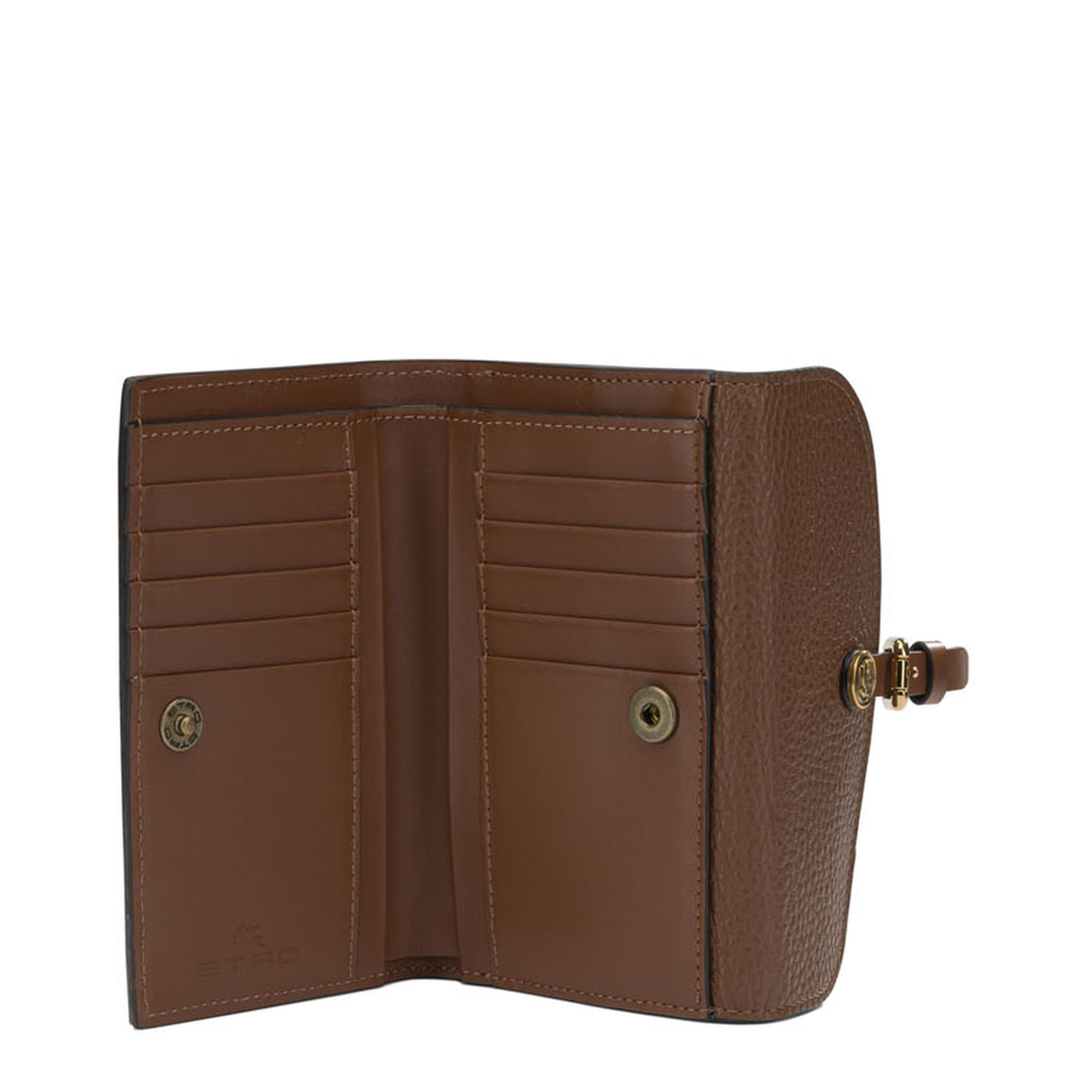 MAYFEYR - Etro - Pony Wallet - WP2D0019AP386M1384