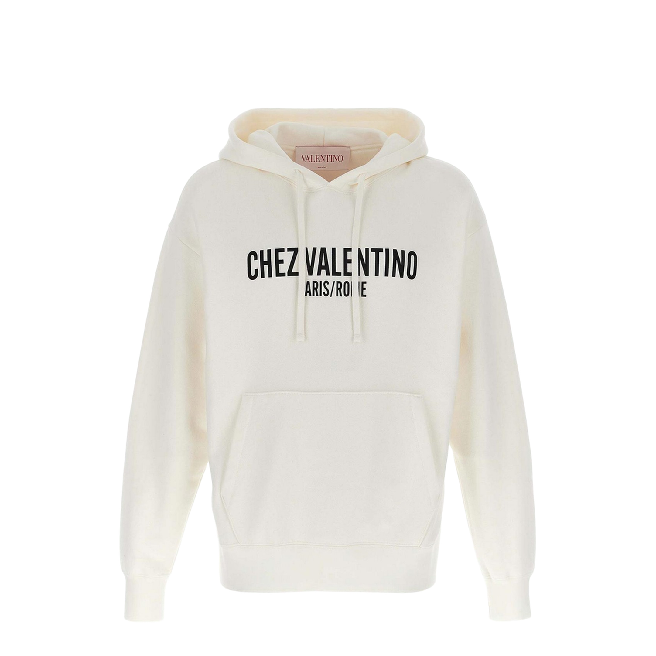 Chez Hoodie