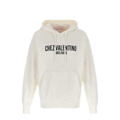 Chez Hoodie