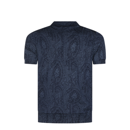 MAYFEYR - Etro - T-Shirts And Polos - MRKF0004AK17JB0324