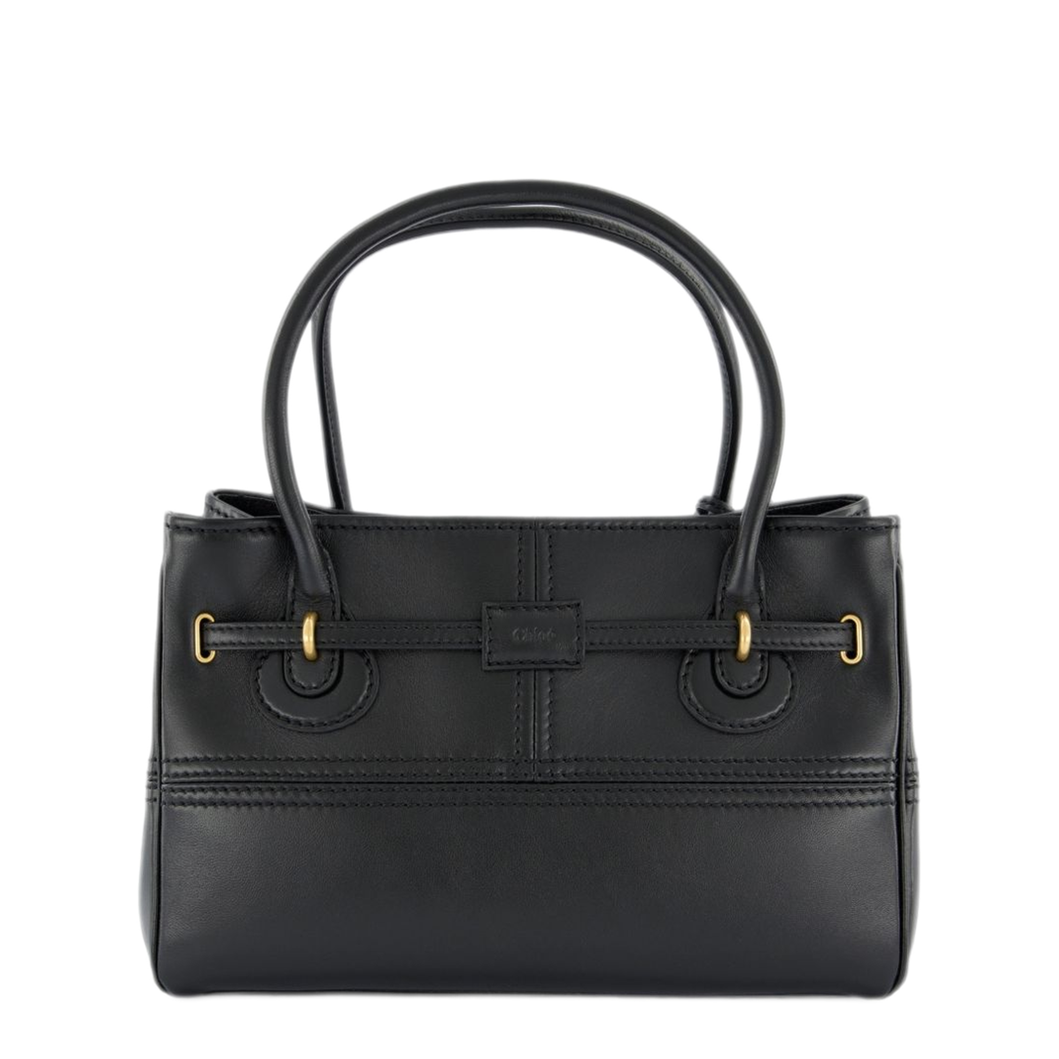 MAYFEYR - Chloè - Bags Black - CH26WS823S60001