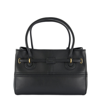 MAYFEYR - Chloè - Bags Black - CH26WS823S60001