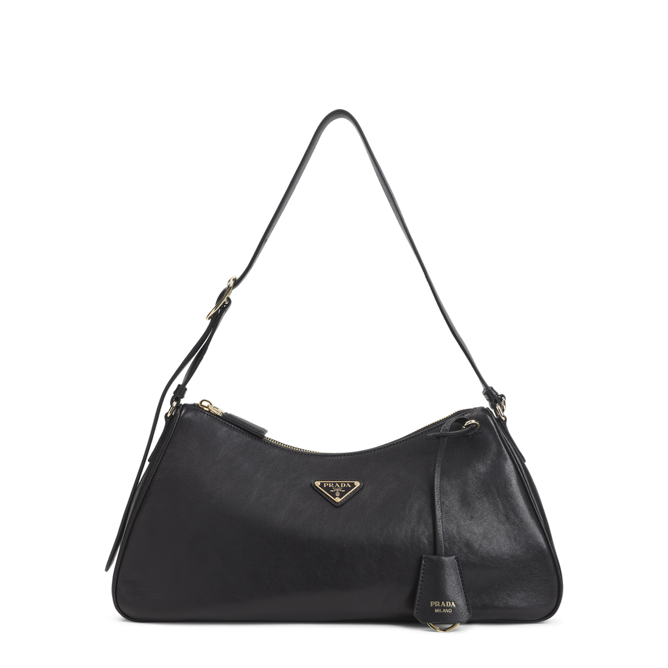 MAYFEYR - Prada - Shoulder Bag - 1BC303VOOO2ZUCF0002