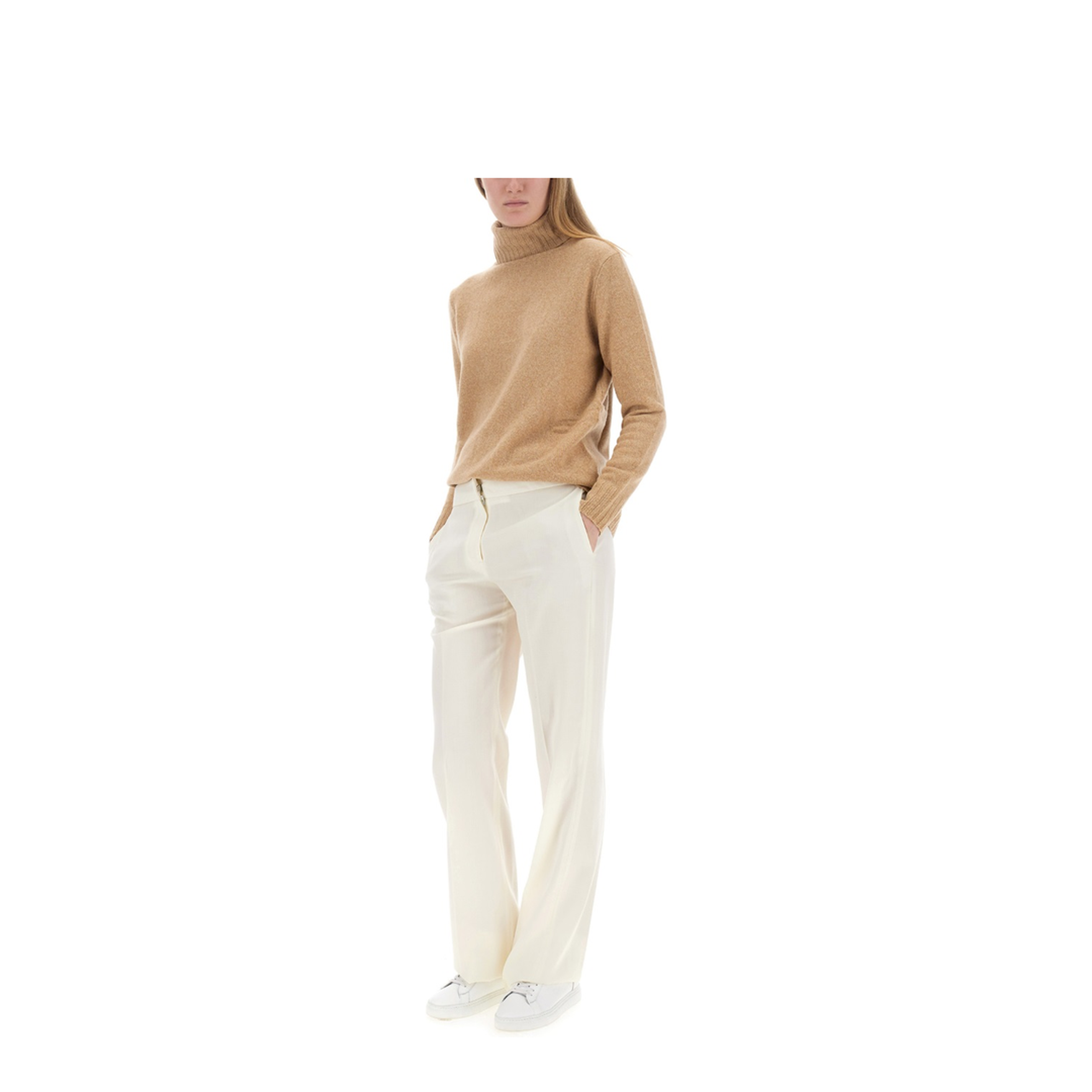 MAYFEYR - ASPESI - Wool Jersey - 5151562385088