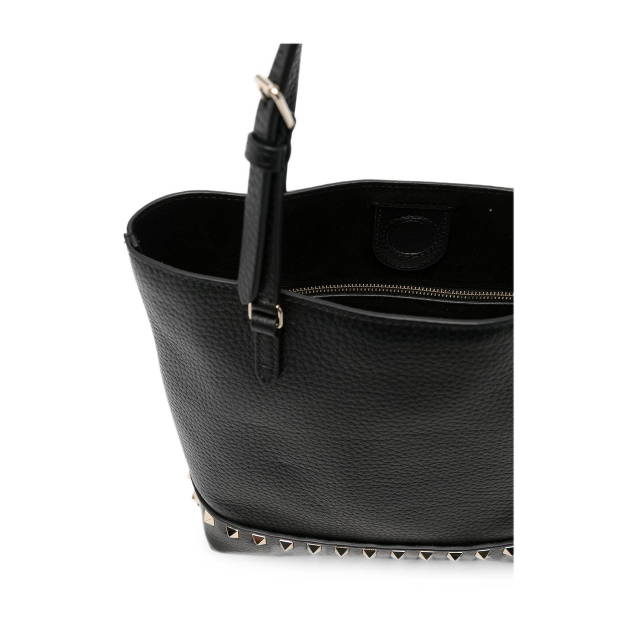 MAYFEYR - Valentino - Black Bag - WB0T75VSF0NO