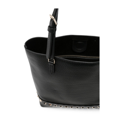 MAYFEYR - Valentino - Black Bag - WB0T75VSF0NO