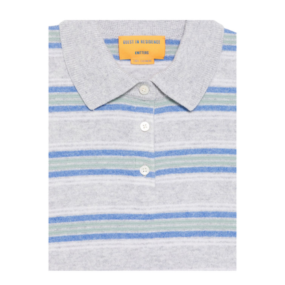 MAYFEYR - Guest In Residence - Light Blue T-Shirt - W43810JLSTOCOM