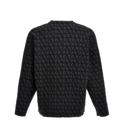 Crew Necks - Dark Grey