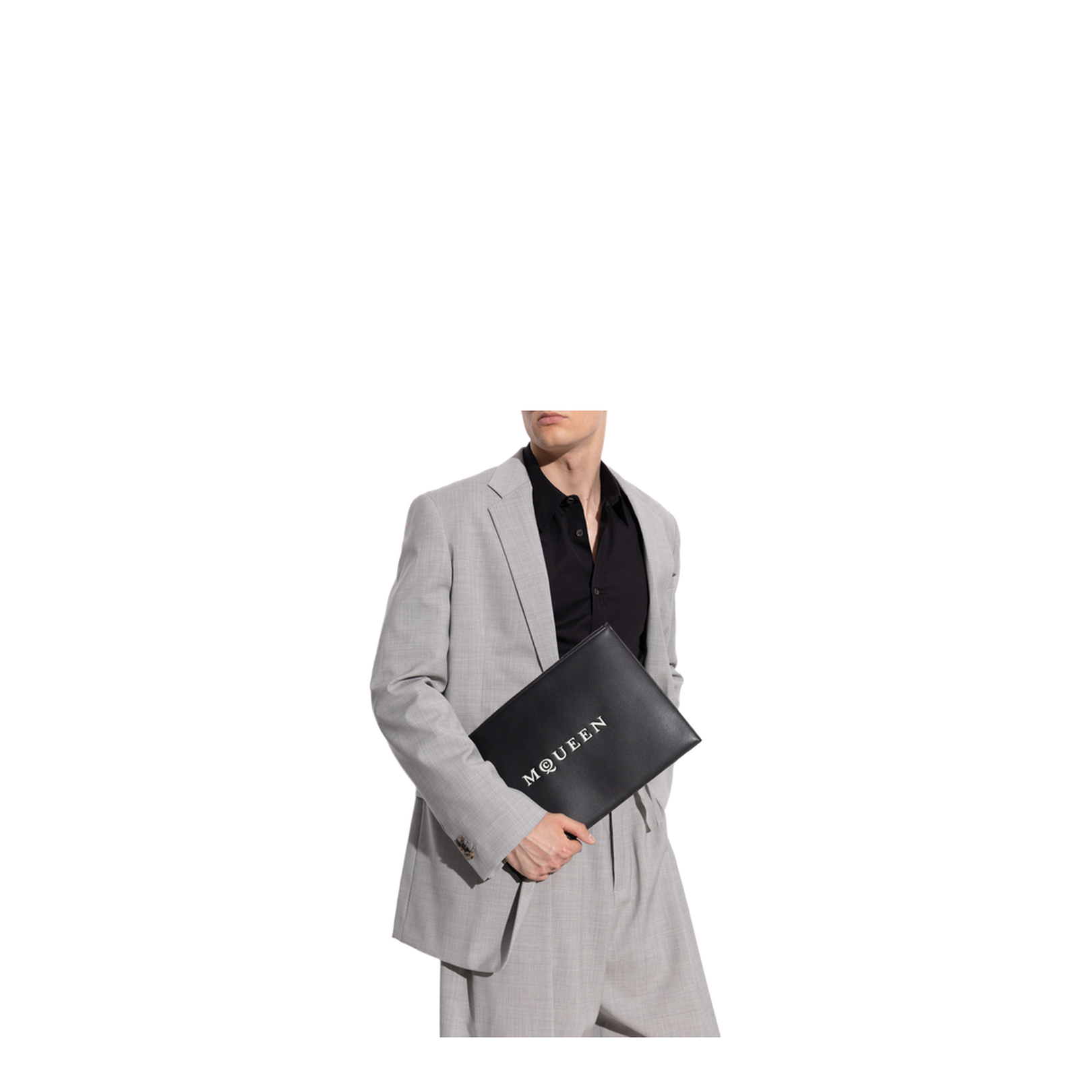 Bold Logo Design Bag